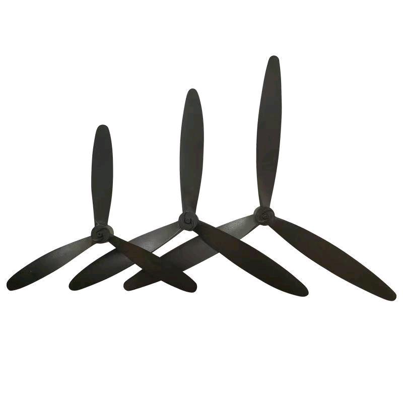 Industrial Fan Blade Accessories Electric Fan Floor Fan, Wall Fan 500650750 Leaf Three Leaf