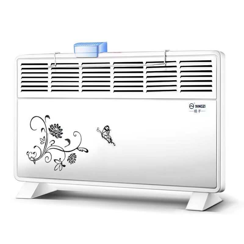 Jiyi brand convection heaters for household use, energy-saving and energy-saving heating stoves, electric and mechanical heaters, vertical hanging dryers, humidifying and waterproof heaters