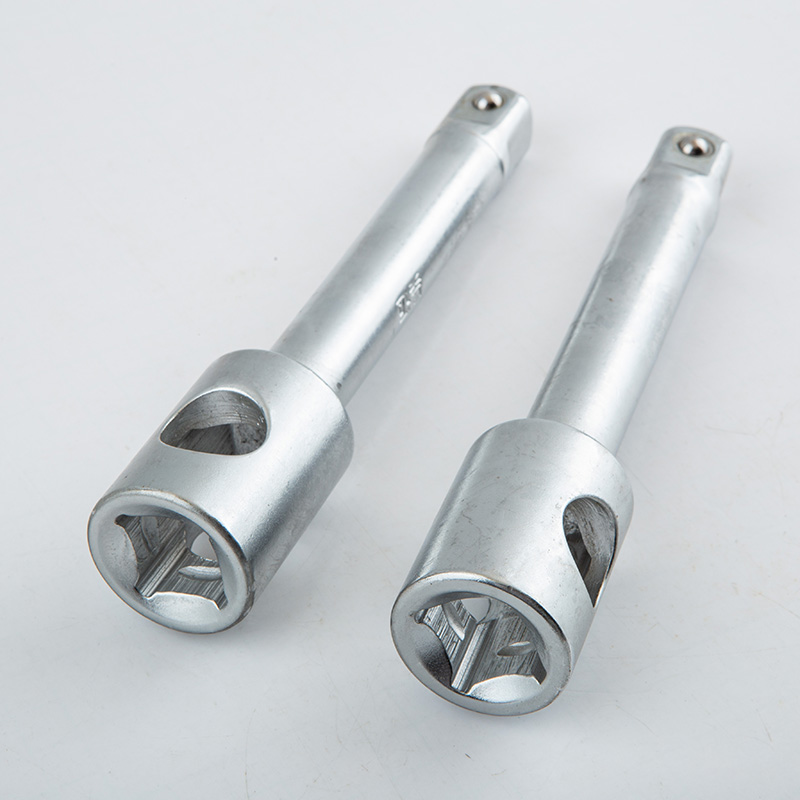 Haomai 3/4 matte heavy-duty connecting rod sleeve accessory connecting rod short connecting rod heavy-duty sliding rod connecting rod