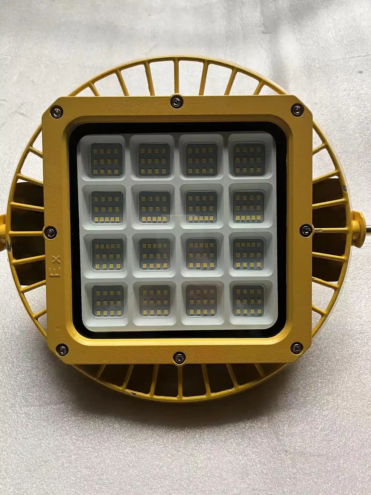 Deruiming Explosion proof Lamp LED Explosion proof Lamp Maintenance free LED Explosion proof Lamp LED Flood Light Projection Light