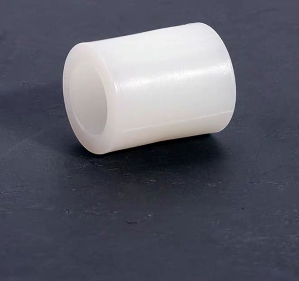 Liansu Pert pipe fittings straight through elbow tee pipe cap plug 20 variable diameter large and small head underfloor heating pipe hot melt joint