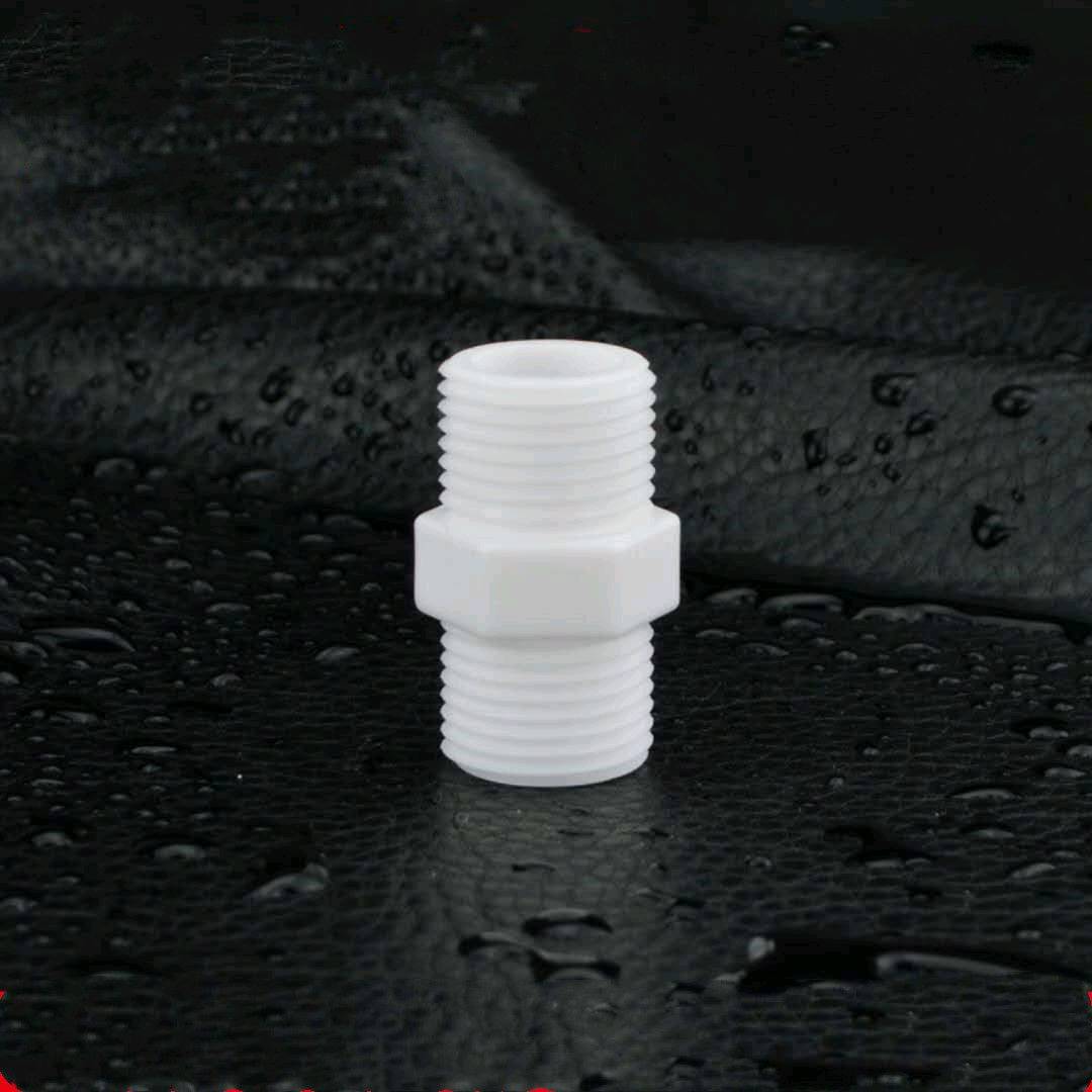 POM wire solar pipe fittings, plastic wire pipe fittings