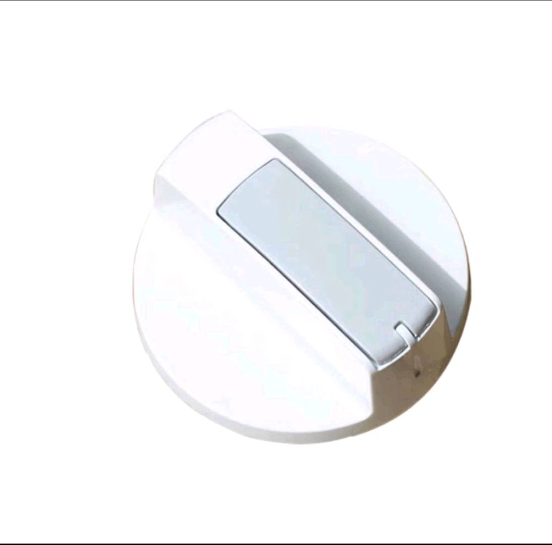 Haier washing machine special knob