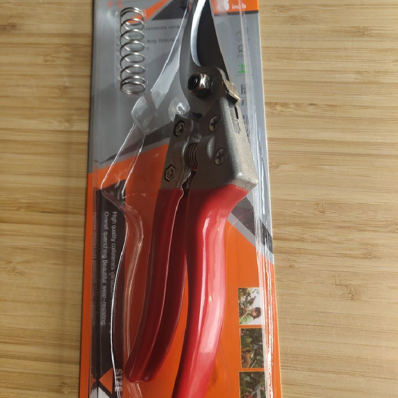 Zhongyi fruit tree pruning pruning, gardening pruning, flower pruning, garden pruning, garden pruning, garden pruning, fruit pruning