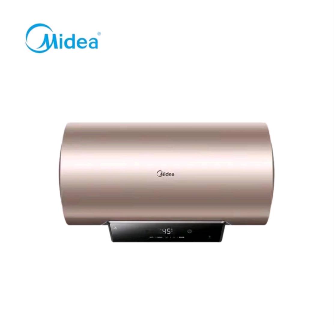 Midea 60 computer version water heater with first level energy efficiency of 60 liters energy-saving electric water heater for household rapid heating