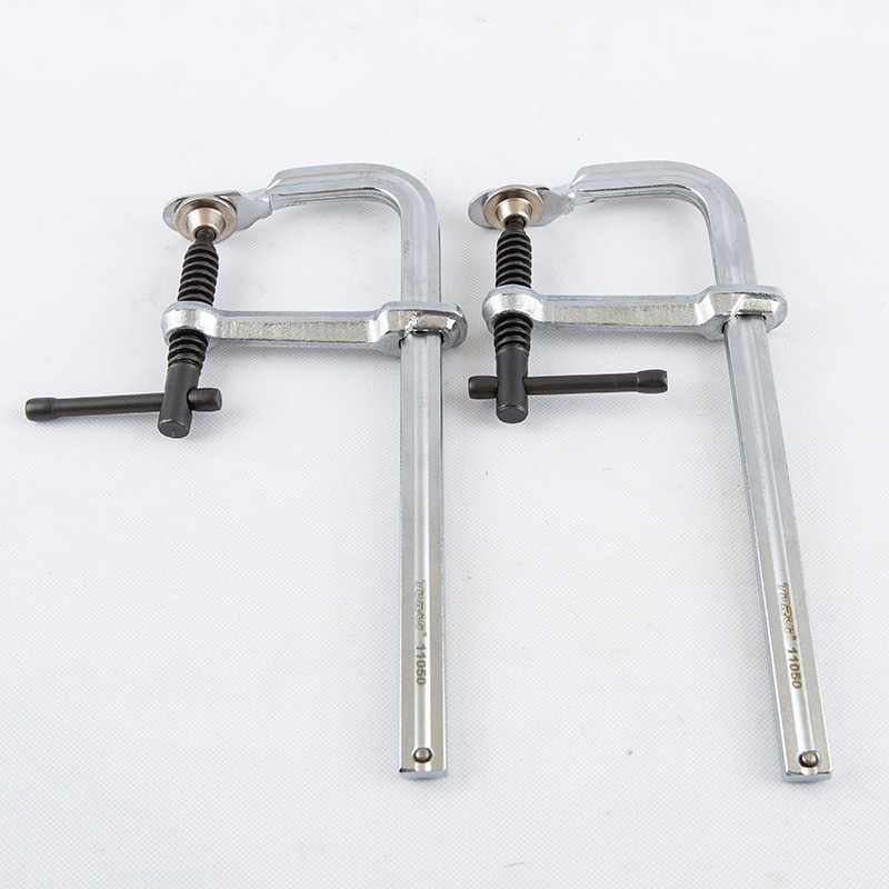 Haomai F-type woodworking clamp F-type woodworking clamp clamping device