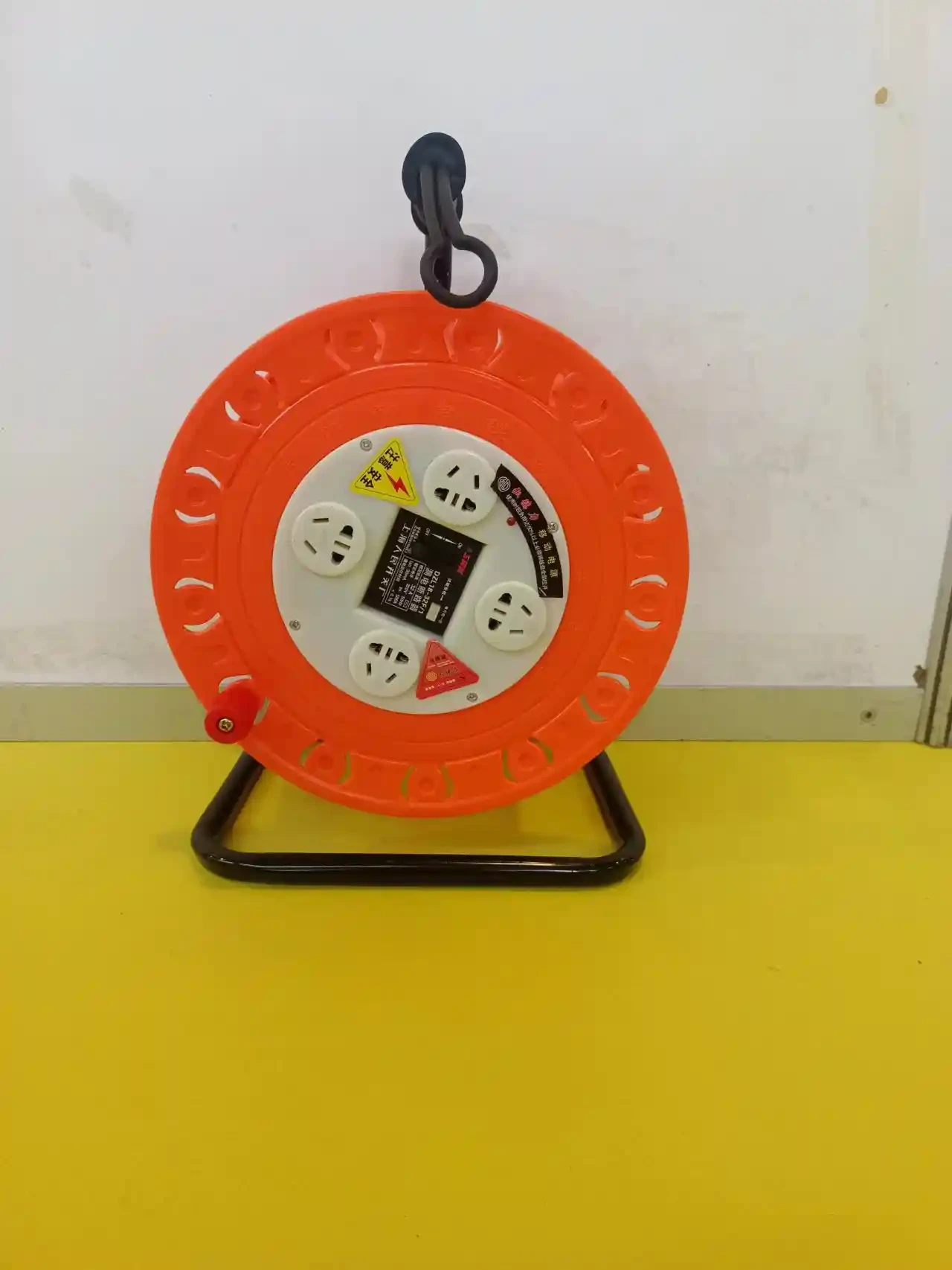 Mobile cable reel, winding reel, empty reel, winding reel, cable reel, dragging reel, spool, wire reel, rewinder