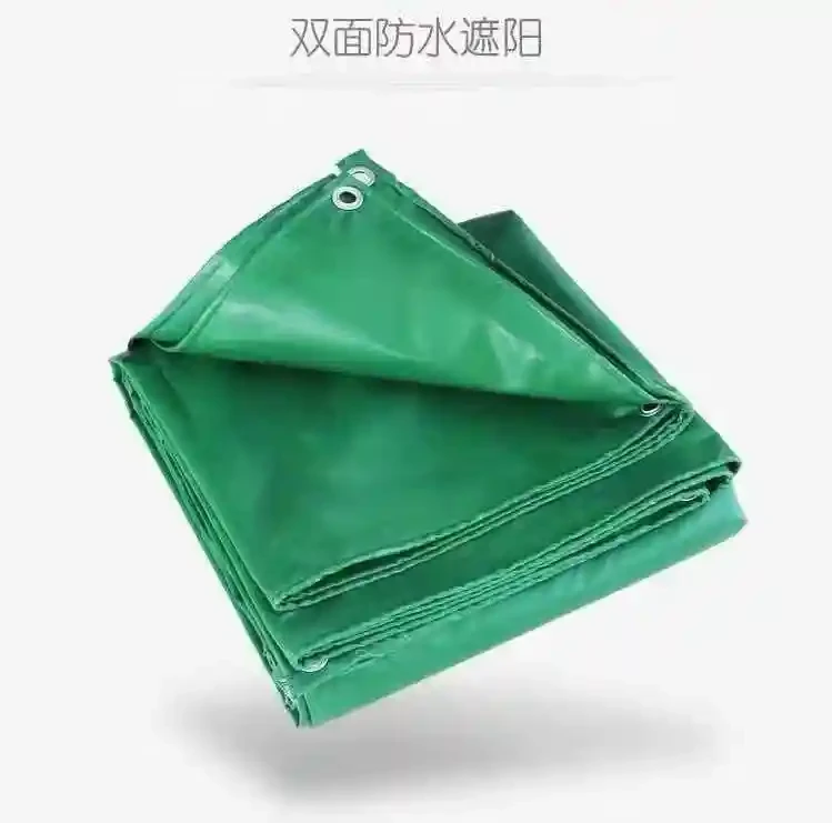 Tarpaulin waterproof, three proof cloth, oilcloth, raincloth, waterproof cloth, rainproof cloth, sunshade cloth, fireproof, thickened rainproof cloth, canvas