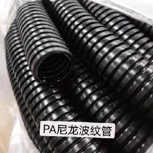 PA Nylon Bellows