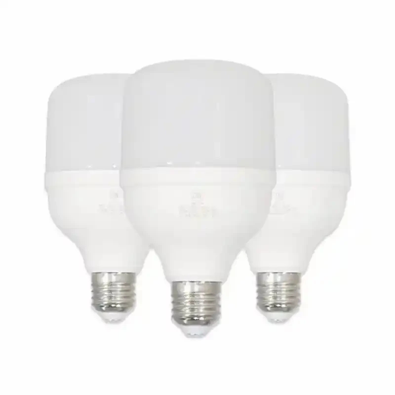 LED Yaming bulb Shanghai Yaming Energy saving Province high-power LED bulb E27E40 screw mouth bulb super bright factory lighting