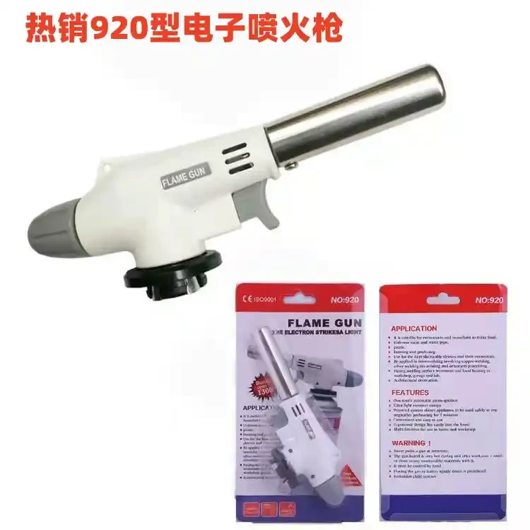 920 Electronic Spitfire Gun (Hot selling)