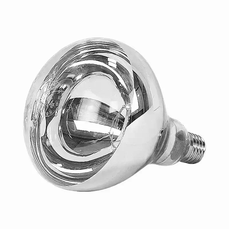 Yuba bulb lighting, Yuba bulb bathroom heating light, 275 watt explosion-proof old-fashioned dedicated bathroom middle lighting, wall mounted light bulb lamp