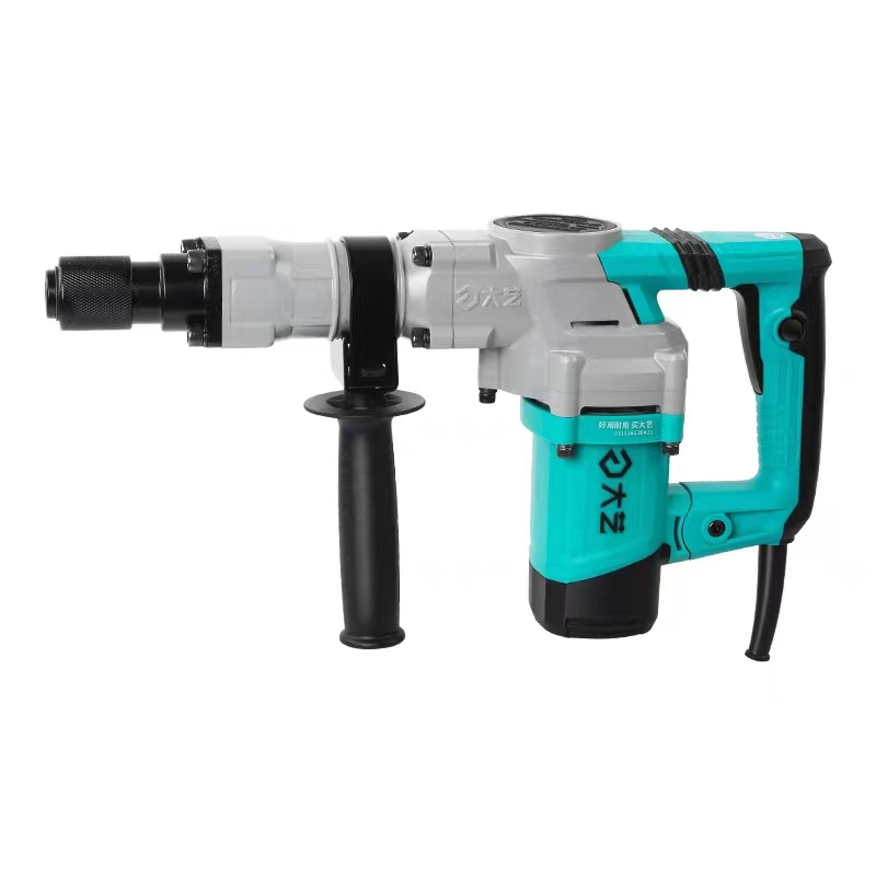 Dayi 130 electric pickaxe 135 electric pickaxe