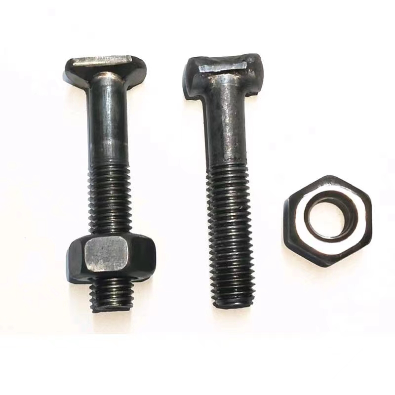 Building fasteners, screw fasteners, T-shaped wire, T-shaped wire, cross shaped wire fasteners, bolts