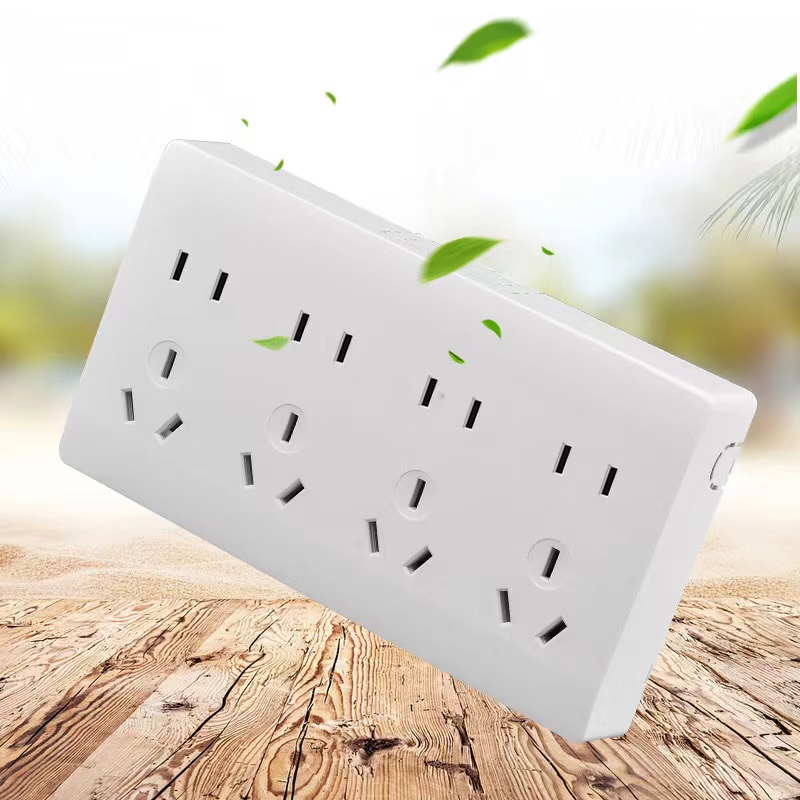 High power surface mounted 10 hole, 15 hole, and 20 hole sockets
