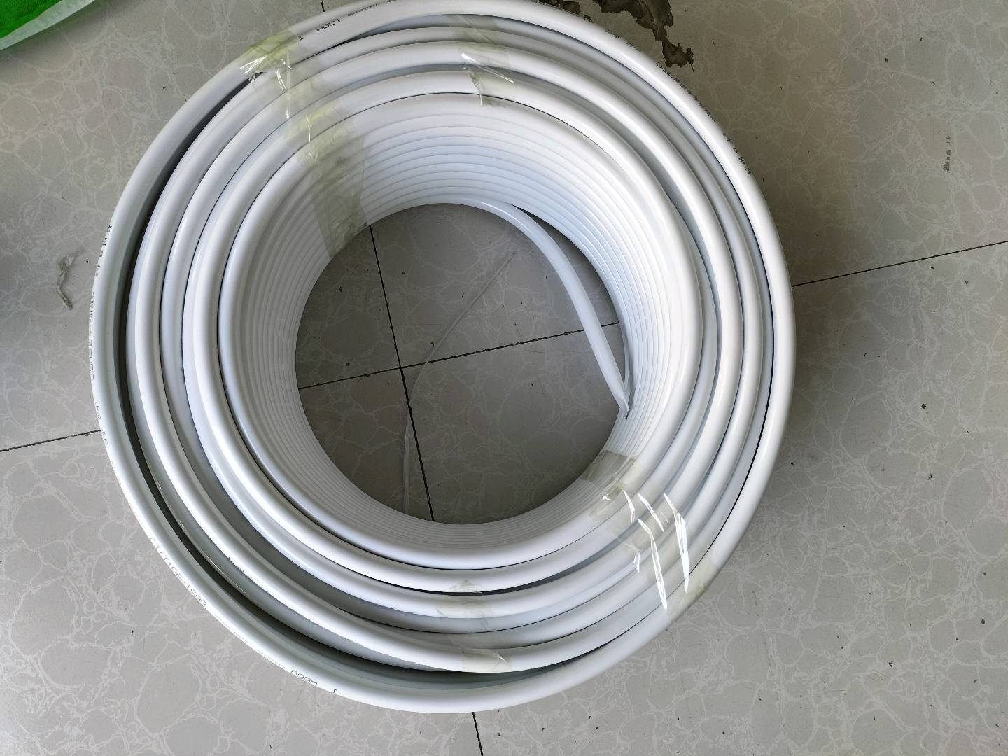 Solar aluminum-plastic tube, solar tube, aluminum-plastic tube, aluminum-plastic composite tube