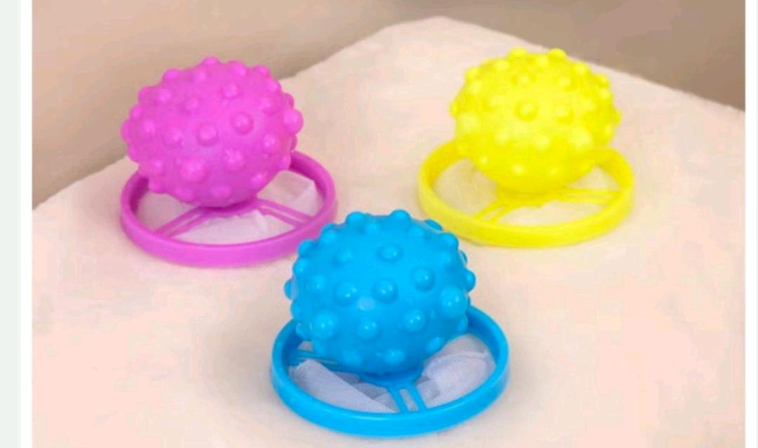 Washing machine filter bag