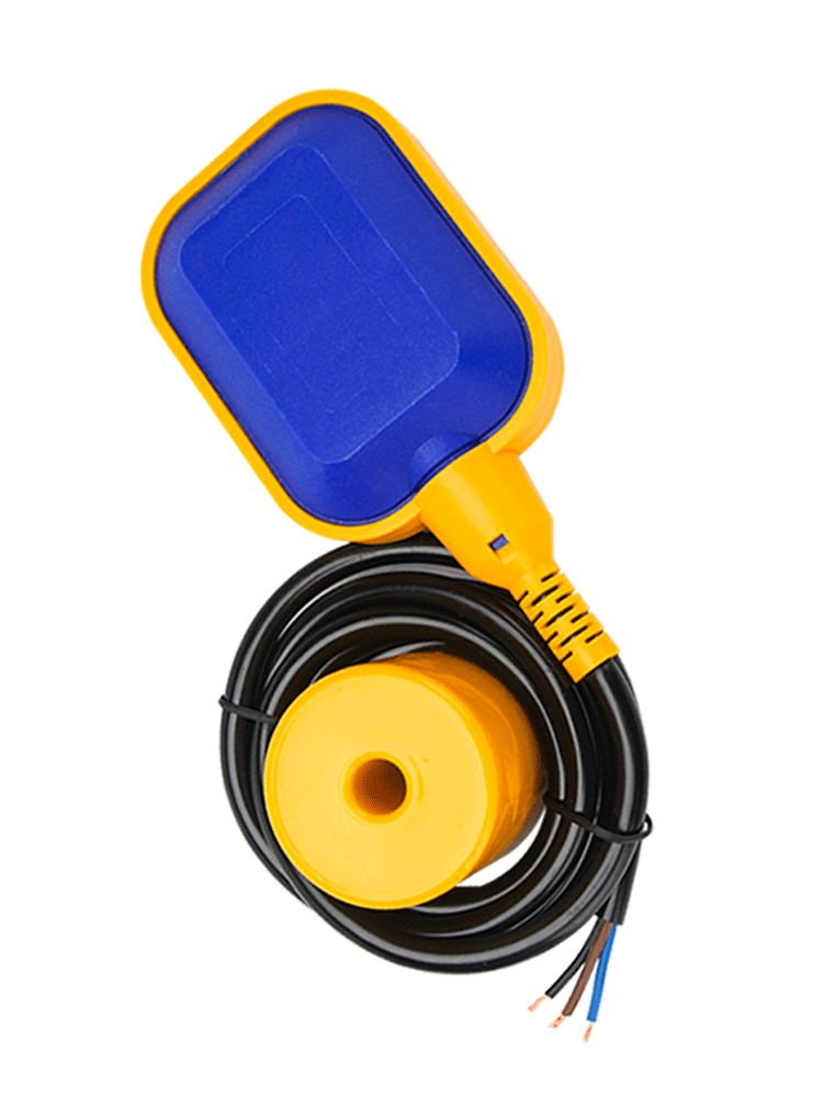 Float switch water level controller liquid level float water pump water tank water tower valve automatic water filling sensor sensor