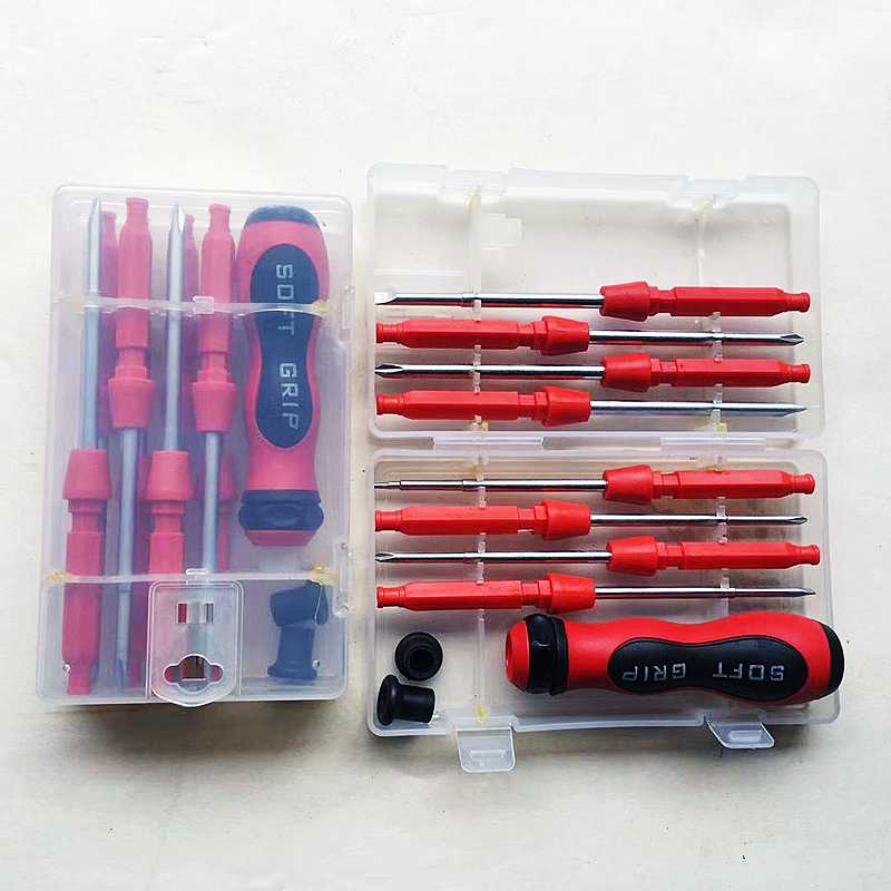 Haomai 8-piece electronic set, screwdriver, electrician specific set