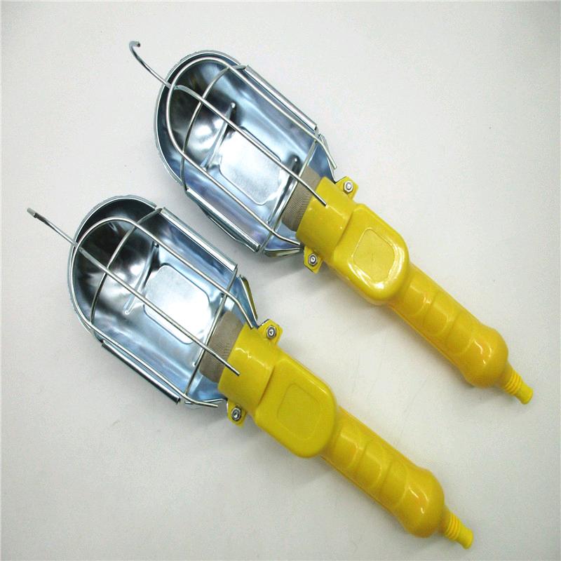 Source manufacturer direct sales source manufacturer direct supply self wiring handheld mobile suspension emergency lighting lamp car fault maintenance lamp repair lamp worker