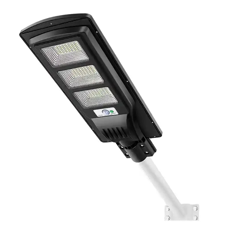 Solar Outdoor Rural Home Human Sensing LED Solar Outdoor Rural Home Human Sensing Landscape Courtyard Light Waterproof