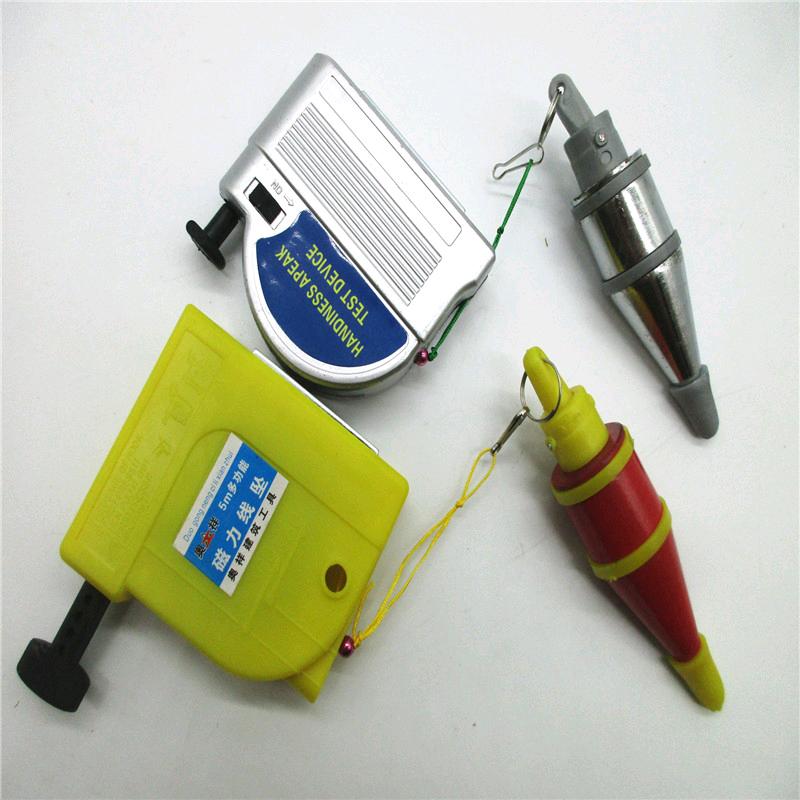 Aoxiang Multi functional Magnetic Wire Drop 5-meter 6-meter Magnetic Wire Drop Strong Magnetic Magnetic Magnetic Magnetic Line Drop Strong Magnetic Wire Drop