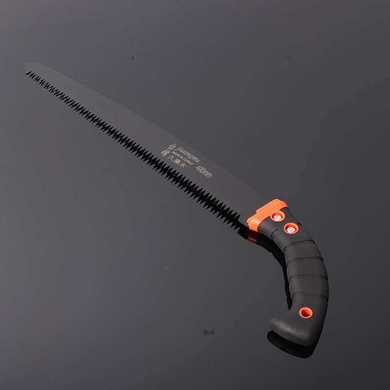 400 saw extended manual saw woodworking saw household hand saw fruit tree saw garden saw logging saw small handheld knife saw fruit tree saw