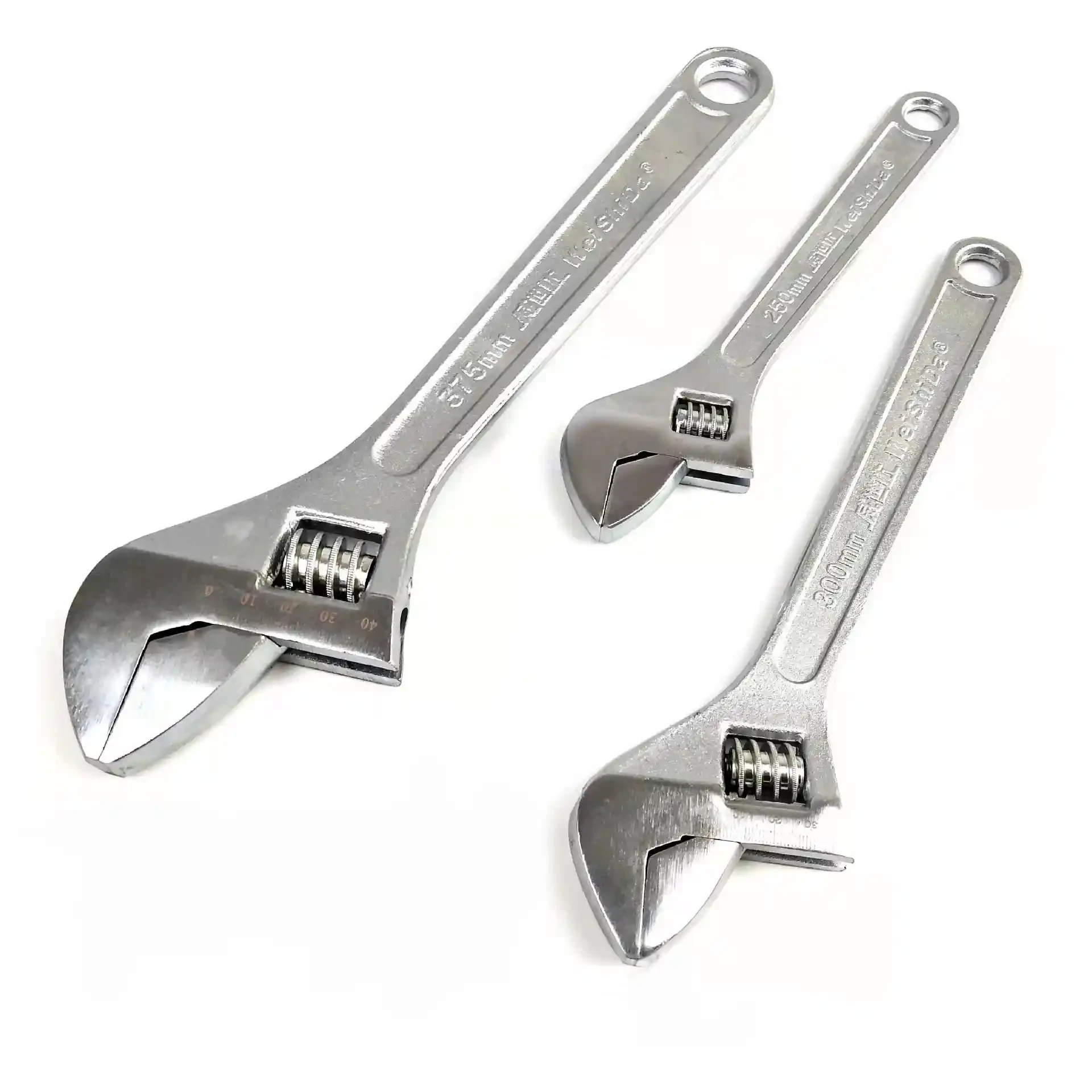Weishida adjustable wrench, Weishida Shenfei Laoshida quick adjustable wrench, multifunctional manual adjustable wrench, adjustable wrench for household use