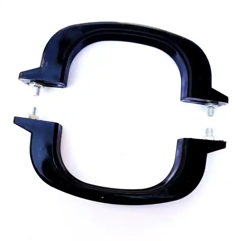 Large lid handle, handle, lid head, lid accessories, lid shaft