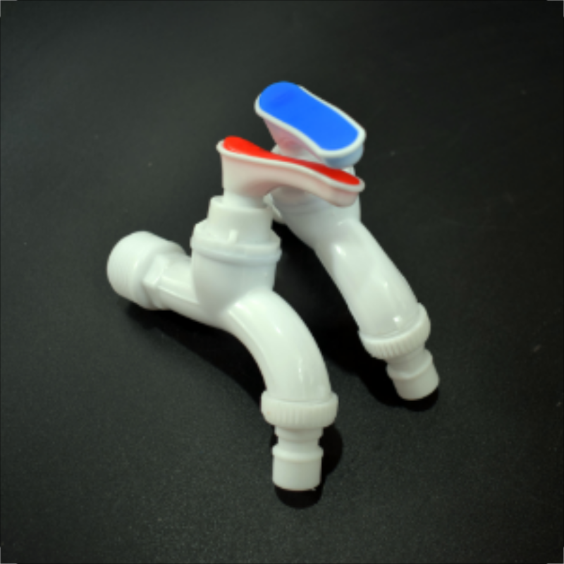 Plastic faucet, washing machine faucet, engineering faucet, construction site faucet