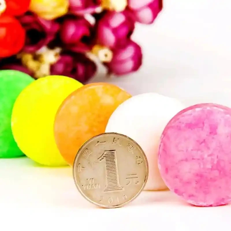 Toilet Deodorizing Aroma Ball, Urine Pool Aroma Ball, Household Toilet Cleaning Ball, Hotel Toilet Cleaning Ball, Deodorizing Aroma Ball, Bag of 5, Approximately 140g