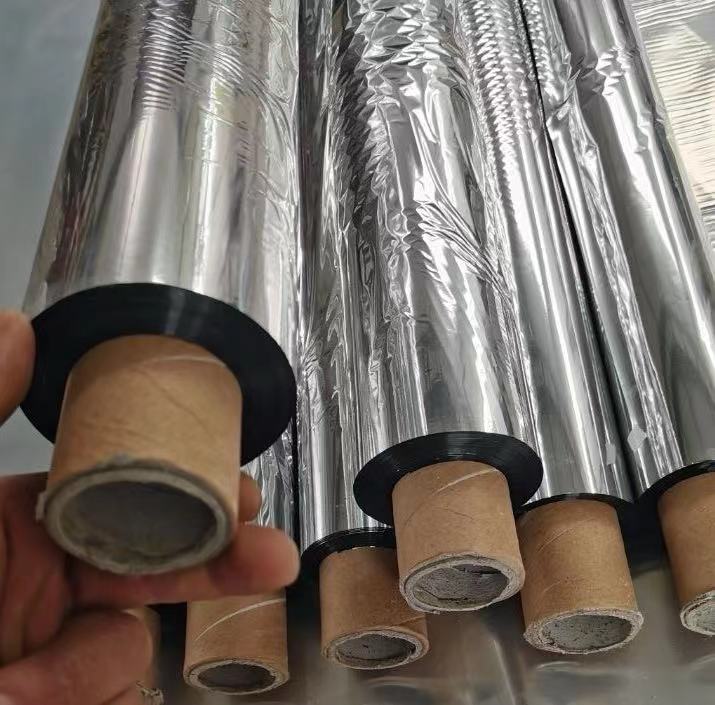 Agricultural reflective film greenhouse fruit tree orchard apple coloring grape color enhancement peach tree fruit plastic reflective paper film tin foil