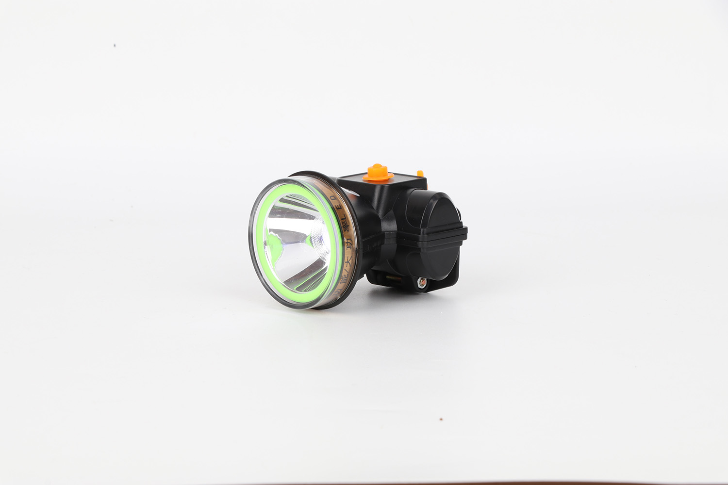 Headlight 60 watt strong light charging ultra bright fishing waterproof outdoor lighting