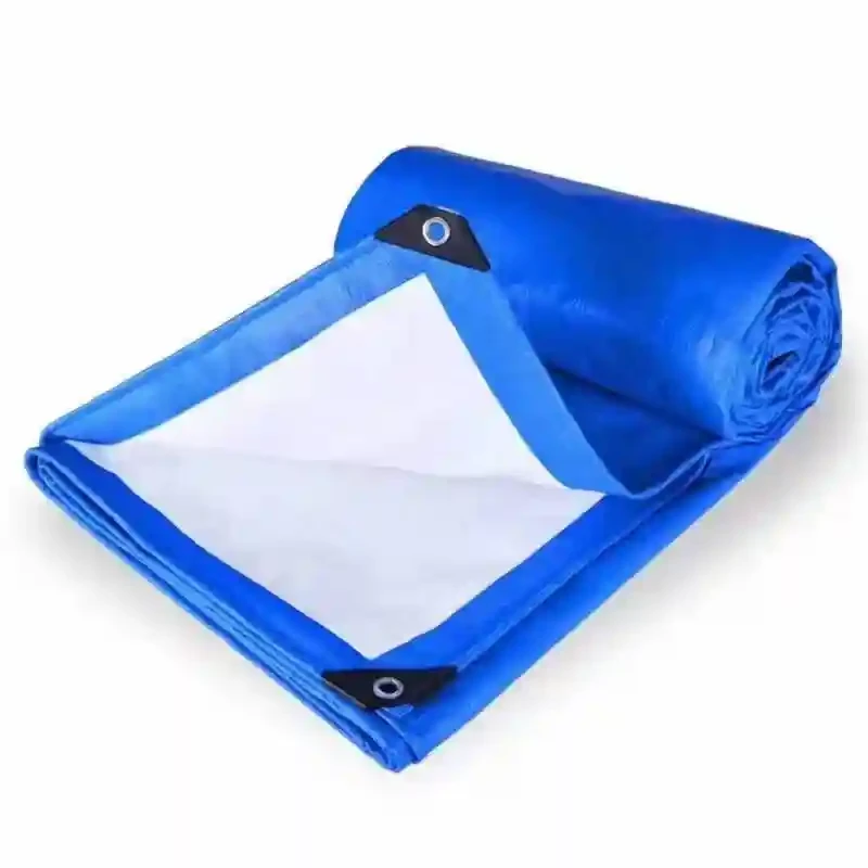 Thickened rainproof cloth, waterproof and sunscreen tarpaulin, thermal insulation outdoor sunshade cloth, tricycle sunshade tarpaulin, plastic oilcloth