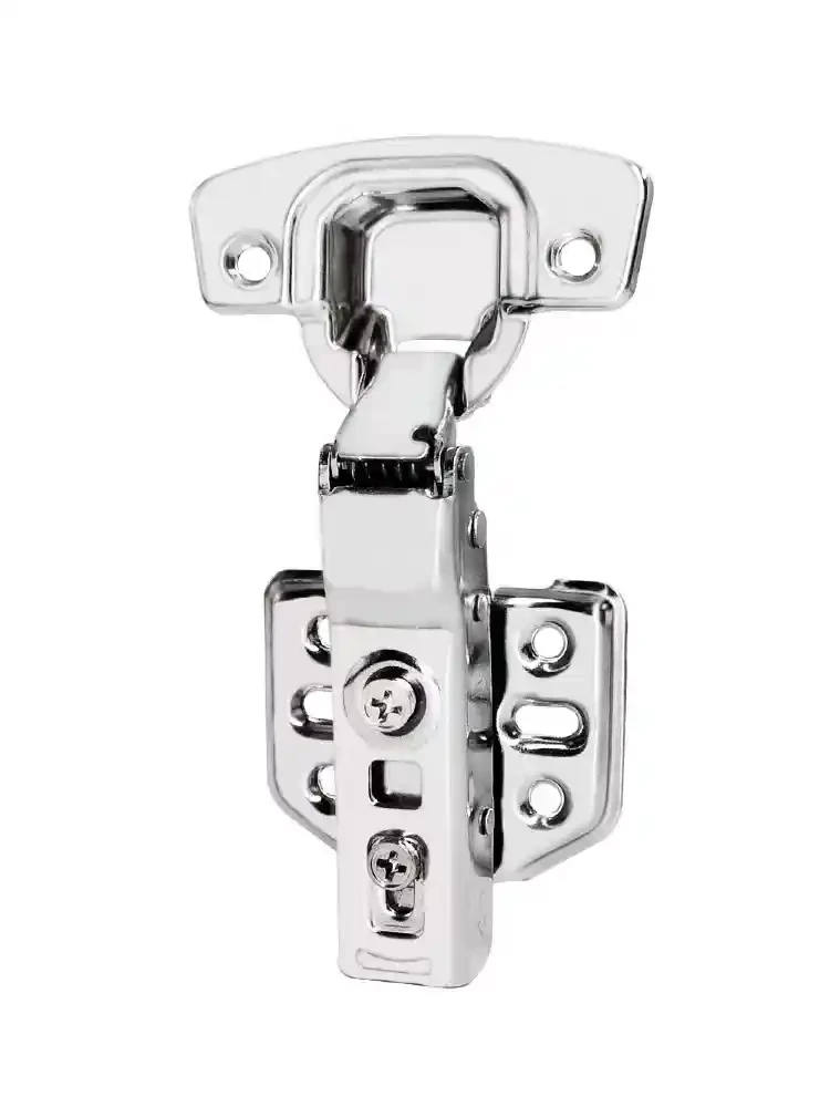 Stainless steel hinge damping hydraulic buffer spring hinge cabinet door wardrobe stainless steel hinge damping hydraulic buffer spring hinge cabinet door wardrobe hardware folding airplane hinge