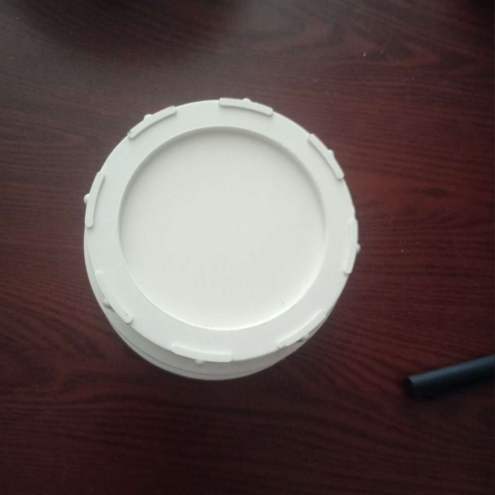 PVC drainage cleaning port, pipe cap, external plug, internal plug
