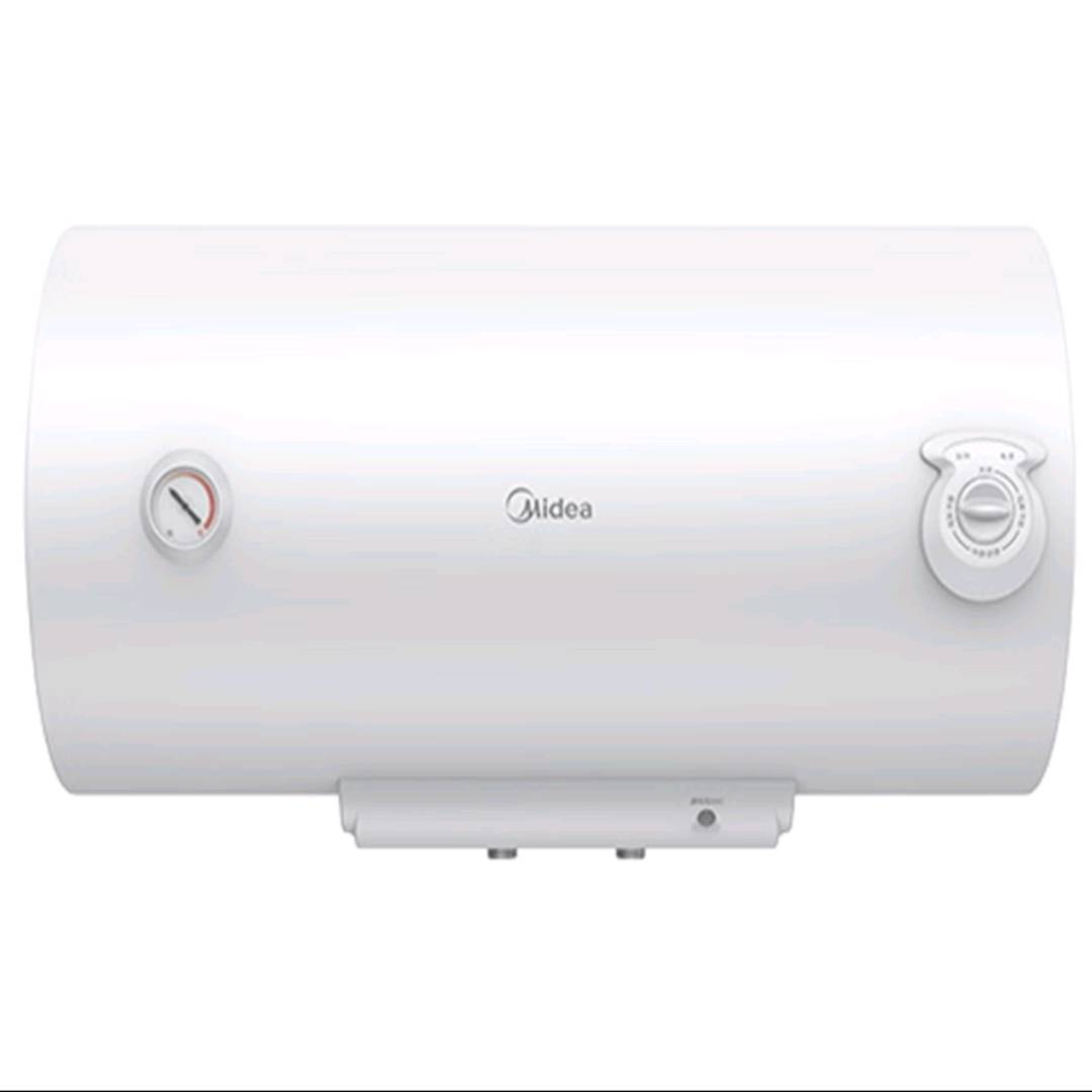 Midea electric water heater household storage mechanical water heater 2000W nationwide warranty