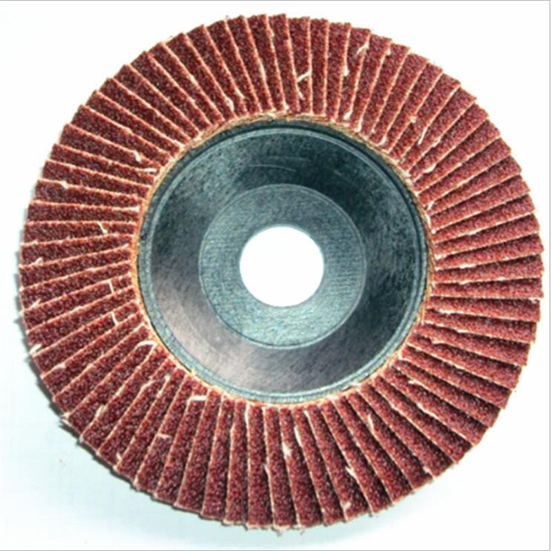 100 louver wheels, mesh cover, red sandpaper polishing wheel, 72 page louver sheet, plastic cover, 100 page wheel polishing wheel