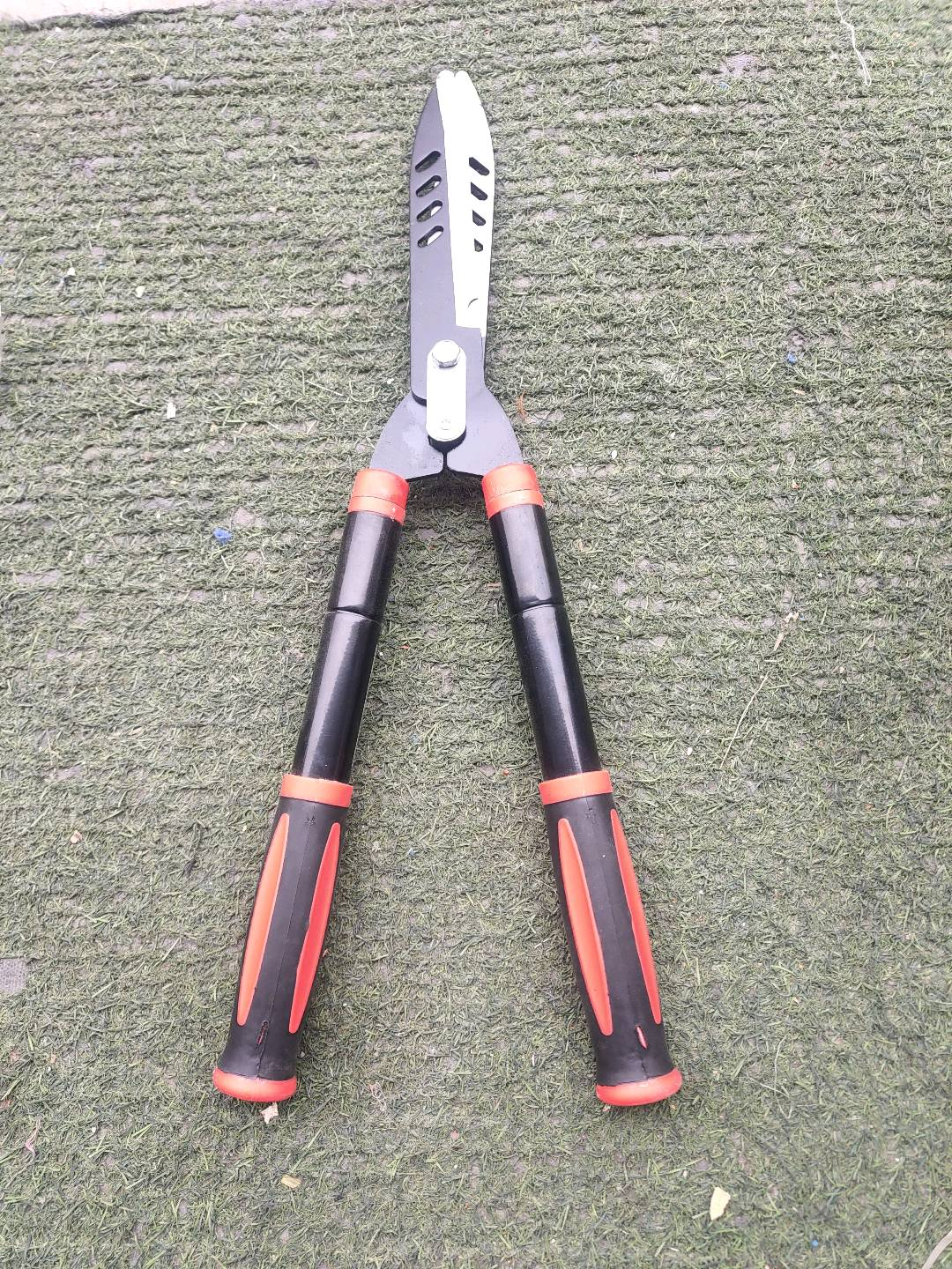 Dezhizhu Lawn Scissors, Gardening Scissors, Fruit Tree Trimming, Flower Cutting, Garden Pruning, Branch Trimming, Lawn Trimming, Green Hedge Trimming, Branch Trimming, Fruit Branch Trimming Scissors