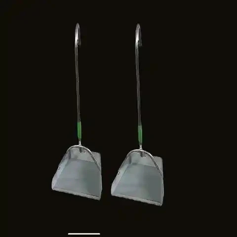 Thickened metal sheet garbage shovel, iron dustpan, fence bucket, household thickened metal sheet garbage shovel, school unit garbage shovel, shaking shovel, sweeping, sanitation dustpan, dustpan, dustpan, fence bucket