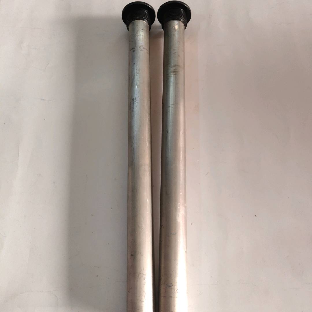 Haier water heater magnesium rod