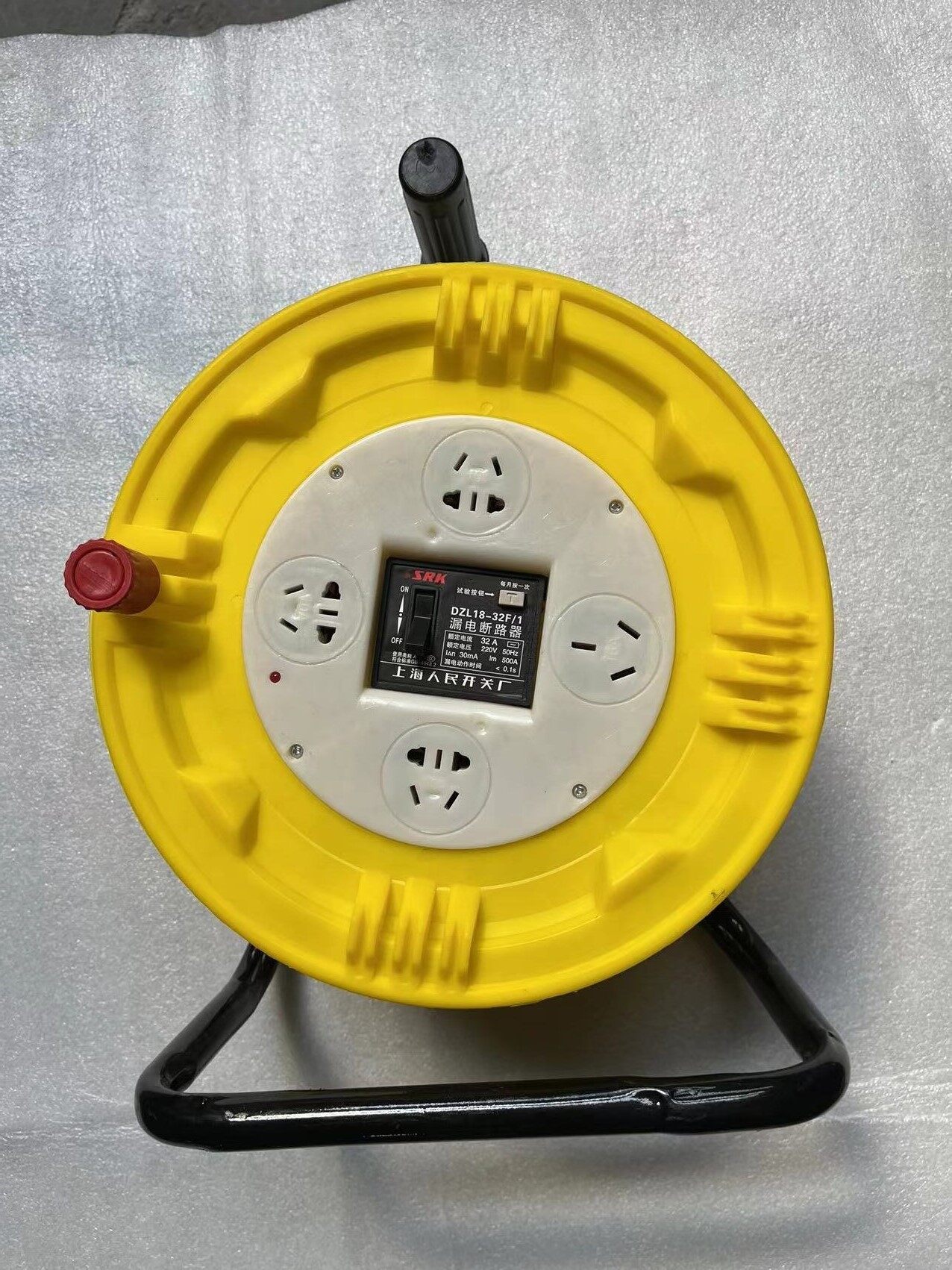 Mobile cable reel, cable reel, mobile wire reel, wire winding reel, wheel insert, winding reel, meter winding wire roller, empty reel