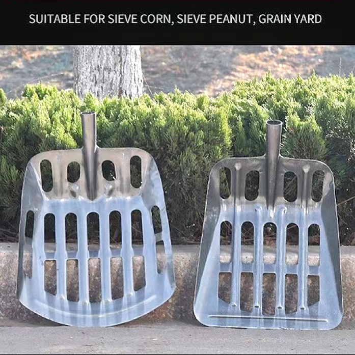 Open eye corn shovel Open eye shovel Open eye shovel