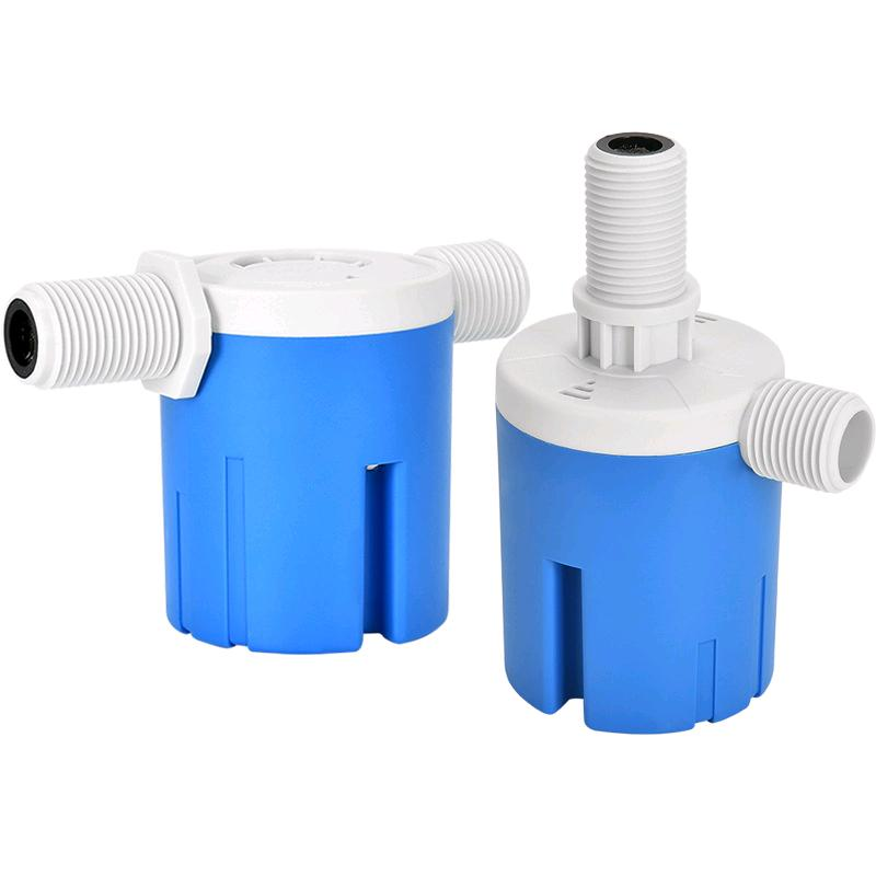 Junyang fully automatic water level control valve, household water tank, water tower, water pool dedicated 4-pinute/6-pinute/1-inch inlet float ball valve