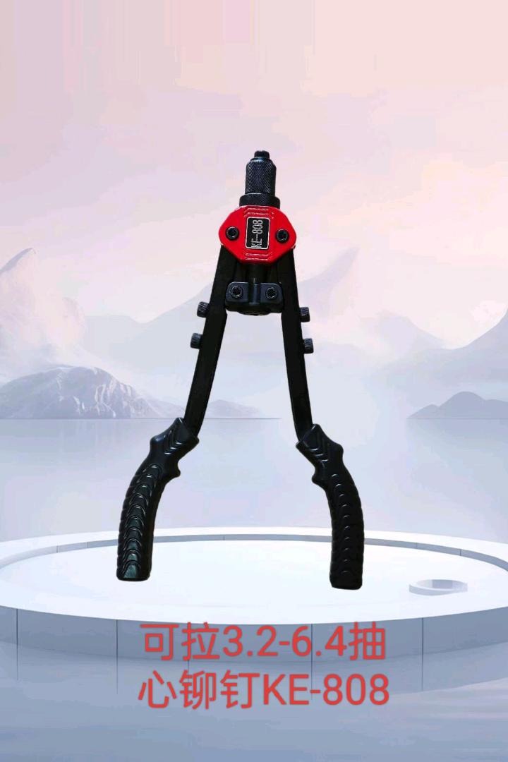 Automatic manual riveting gun, riveting nut gun, cap gun, nut pliers, riveting gun M3-M12