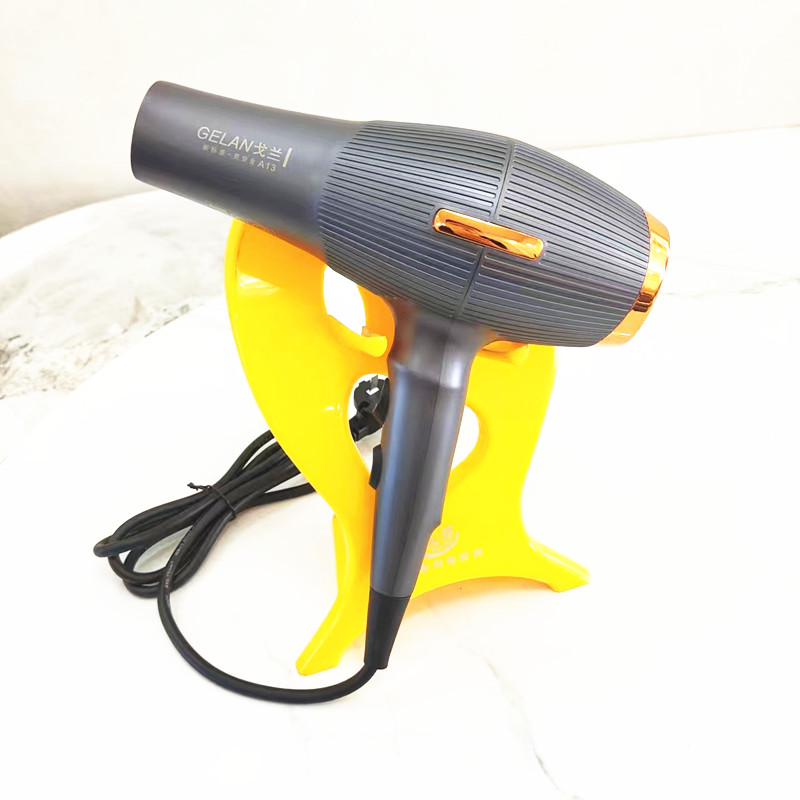 Golan new national standard hair dryer for household hair salons with high wind power and ultra clean sound dryer