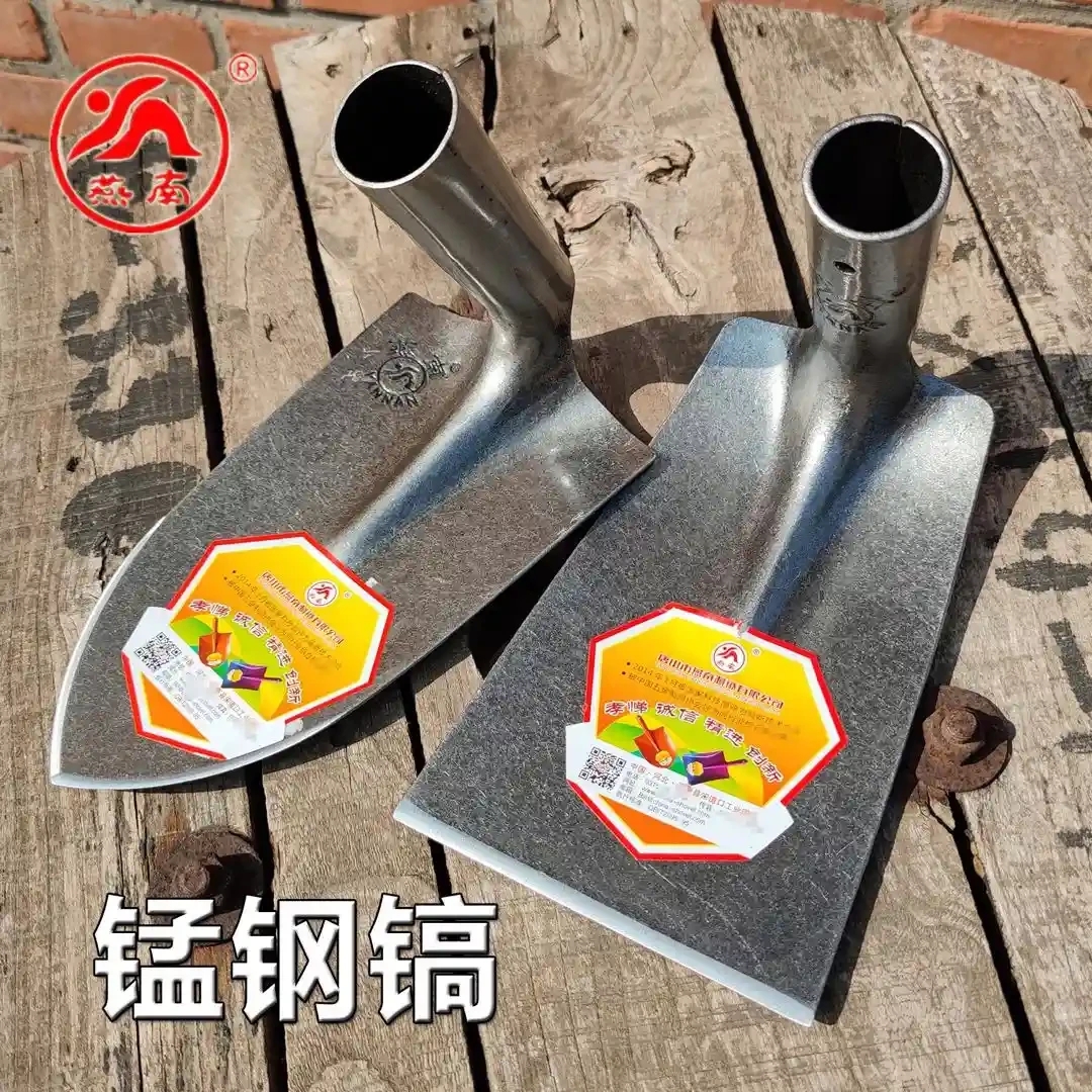 Yannan Hook Pickle, Square Pickle, Yannan Sharp Pickle, Square Pickle, Pointed Pickle, Pointed Hook Pickle, Yannan Manganese Steel Thickened Pickle, Quenching Integrated Pickle, Digging and Trenching, Sharp Pickle, Square Pickle, Pickle, Bar Pickle, Rake